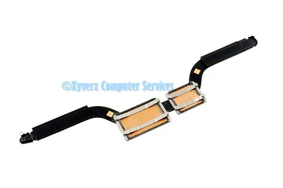 Disipador térmico A1990 OEM APPLE MACBOOK PRO A1990 EMC 3215 (GRD A)(EF26) Foto 1 de 2