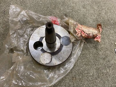 KAWASAKI NOS L/H CRANKSHAFT HALF ( 19mm Pin) 1970-73 G3TR G3SS G4TR G5 - Image 1 of 4