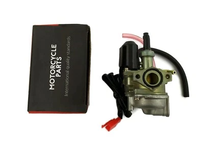 VERGASER für HONDA SJ 50 Bali X8R SZX 50 X Cross Sport 98-02 Carburetor - Bild 1 von 4
