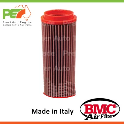 Nuevo * BMC ITALIA * Filtro de aire para VOLVO V70R. MPFI B5254T4 5 cilindros... Foto 1 de 4