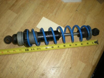 1998 - 2003 Polaris Trail RMK 550 1997 - 1999 RMK 500 Front Shock  shelf#122 - Image 1 of 4