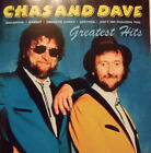 Chas And Dave - Greatest Hits (Cd, Comp)
