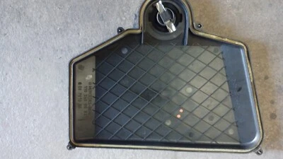 MB Mercedes Benz SLK R170 Copertura Scatola Moduli 1705400082 - Immagine 1 di 3