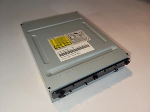 Xbox 360 Slim S Philips Liteon DG-16D5S DVD disc drive replacement NO PCB WORKS - Picture 1 of 2