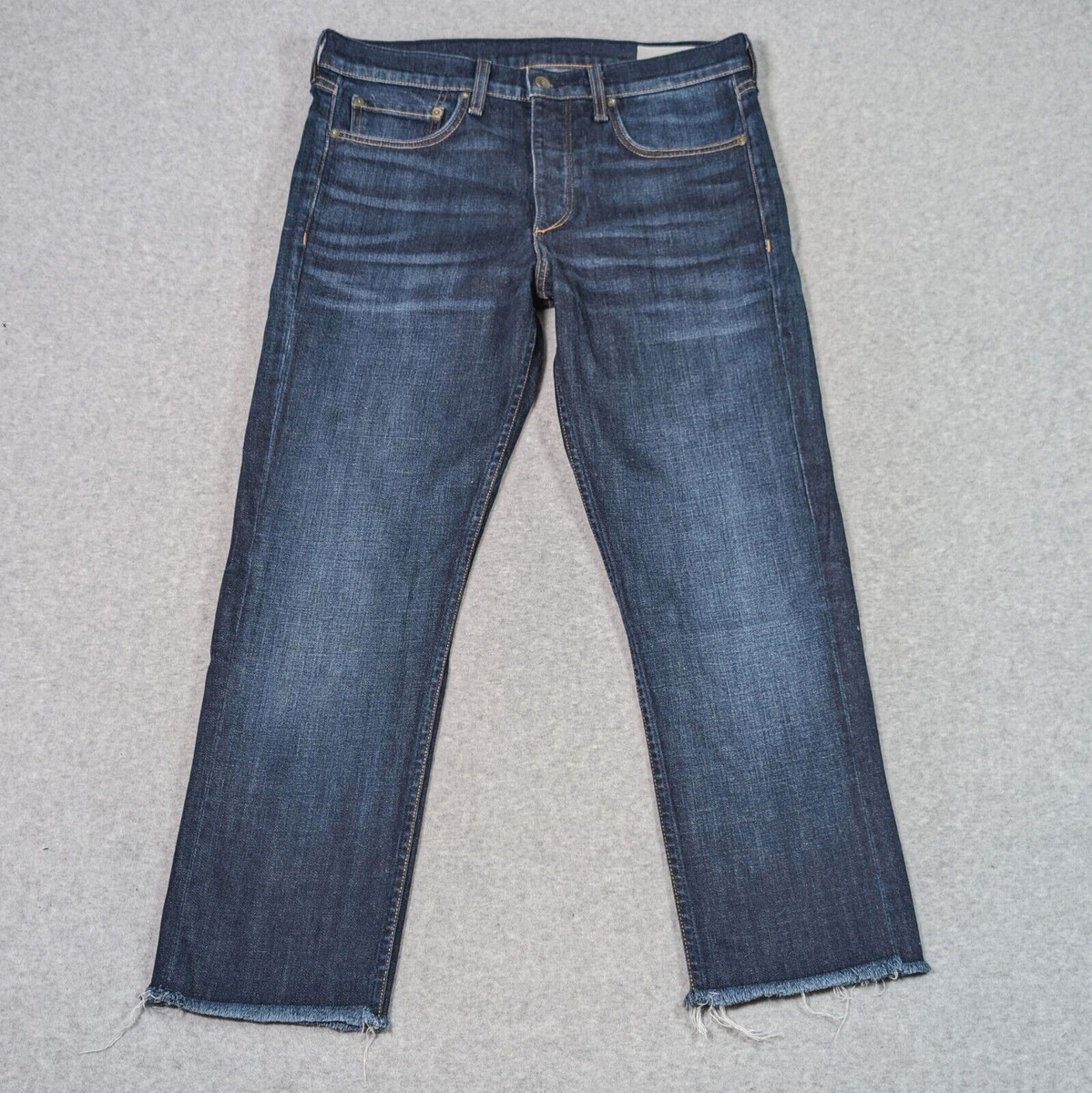 rag & bone Classic Jeans for Men for sale | eBay