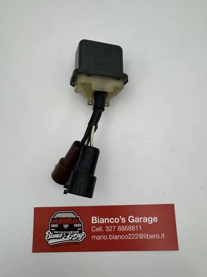 Toyota 28300-54070 Relè Originale Starter - Immagine 1 di 4