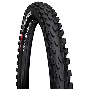 WTB Velociraptor Front Bike Tire 26''x2.10 27TPI - Black W010-0101 - Foto 1 di 2