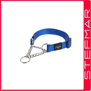 Cuello Rogz Control Obed Azul Grande - Imagen 1 de 1