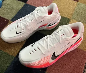 Nike Air Zoom GT Cut “Rawdacious” Size 12 CZ0175-106 - Picture 1 of 8