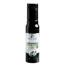 neter Vital Black Seed Oil