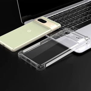 For Xfinity Mobile Google Pixel 7 Easy to Install Soft Slim TPU Protective Case - Picture 1 of 1