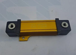ATE ELECTRONICS RB50/8 High Power Resistor PER 1PC - Foto 1 di 3