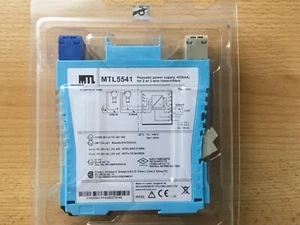 Eaton Zenerbarriere 1-kanalig Strom Strom 20 → 35V dc ATEX 93mA max. 28V Repeate - Bild 1 von 6