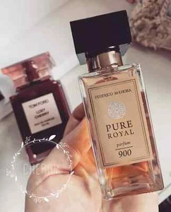 FM Royal For Women & Men & Unisex Collection Duft Federico Mahora 50ml - Bild 1 von 14