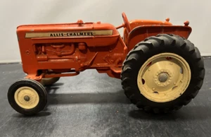 Vintage Ertl Allis Chalmers AC D-17 1/16 - Foto 1 di 5