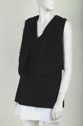 Mini abito scultoreo Givenchy