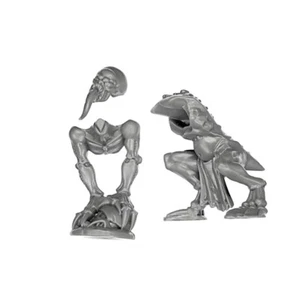 Genestealer FAMILIAR Broodcoven Tyranids Hybrid Cult 40K (B) - Picture 1 of 1