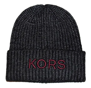 Gorro Michael Kors Beanie gorro de punto unisex - Imagen 1 de 1