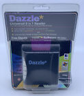 New Dazzle Universal 6 In 1 Compact Usb Flash Microdrive Sd Memory Card Reader