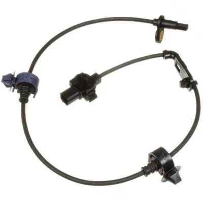 ABS Wheel Speed Sensor Holstein 2ABS0201 fits 06-11 Honda Civic - Image 1 of 4