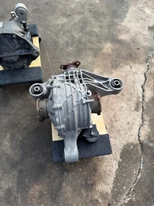08-12 CADILLAC CTS REAR AXLE CARRIER DIFFERENTIAL OEM - Picture 1 of 4