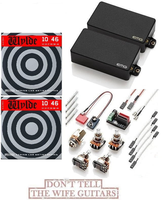 Emg 81 85 for sale | eBay