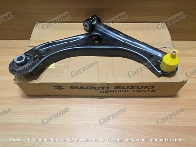 Genuine Front Control Arm Wishbone Right Side For Suzuki Ignis 2016-2025 - Image 1 of 4