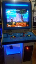 Cabinato sala giochi Arcade