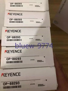 Keyence OP-88293 5M Kabel NEU Fedex Versand - Bild 1 von 5