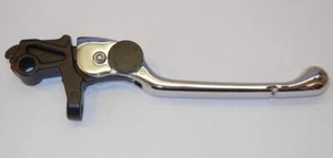 Some 1999-on BMW 850 1150 1200 R RS CHROME FRONT BRAKE LEVER E33173871 = MLE0364 - Foto 1 di 1