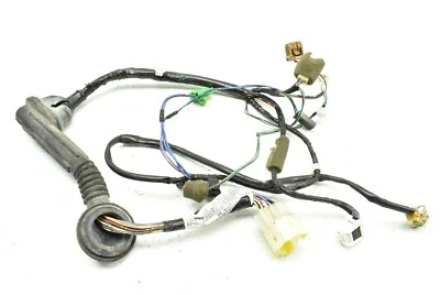 Arnés de puerta de pasajero delantero derecho Subaru Baja 2005-2006 81821AE97A Foto 1 de 4