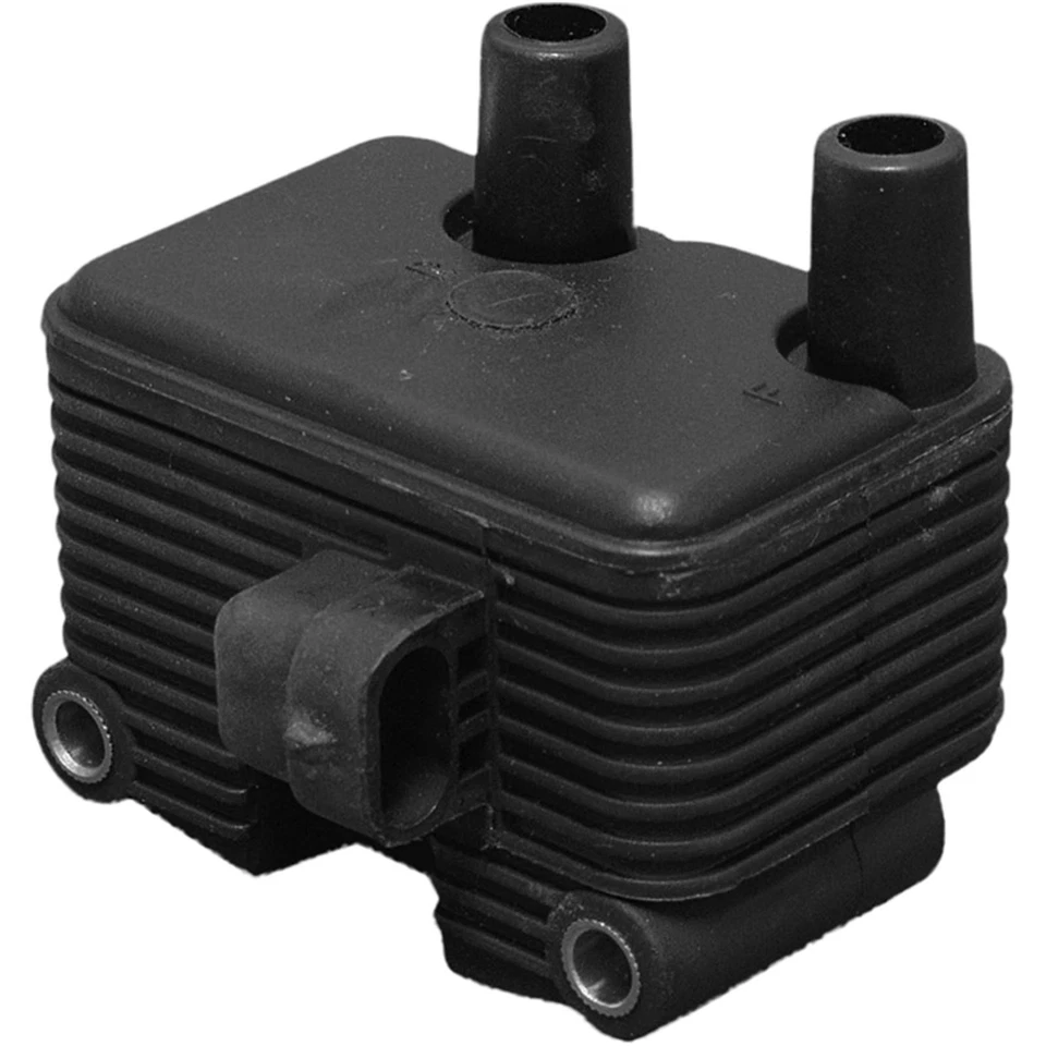 Daytona Twin Tec bobina de alto rendimiento doble cámara 2008 Foto 1 de 4