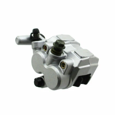 New Front Brake Caliper For Suzuki RM125 RM250 With Pads 1986-1995 - Image 1 of 2