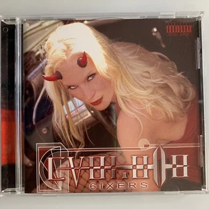 Evolotto 6ixers CD - Picture 1 of 2