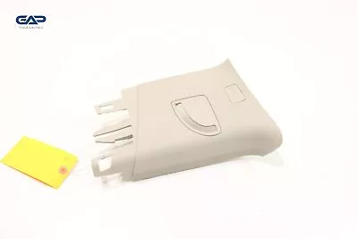 GMC CANYON CHEVY COLORADO 2015-2022 doble cabina trasero izquierdo pilar C moldura superior OEM Foto 1 de 4