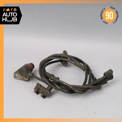 96-02 Mercedes R129 SL500 SL320 Front Right Side ABS Wheel Speed Sensor OEM - Image 1 of 4