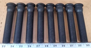Rear Wheel Stud R006036, 10.9 Grade (Lots of 8) - Picture 1 of 7