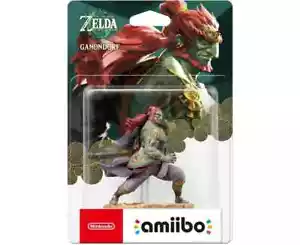 Nintendo Amiibo The Legend of Zelda: Tears of the Kingdom - Ganondorf - New - Picture 1 of 2