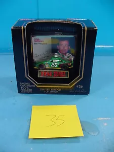 #35 1/64 NASCAR RACING CHAMPIONS 1994 PREMIER EDITION #26 BRETT BODINE 02220 - Picture 1 of 1