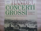 Georg Friedrich Händel - Concerti Grossi