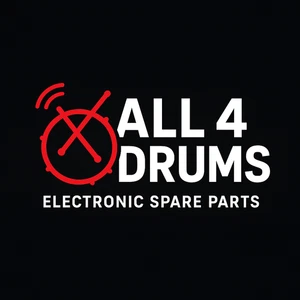 Original Carlsbro CSD35M Drum Key - Original Ersatzteil + GRATIS GESCHENK - Bild 1 von 2