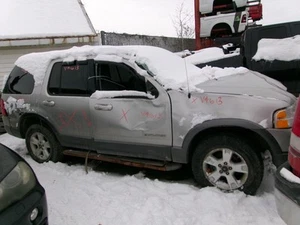 Transfer Case Part-time Switch On Dash Fits 04-05 EXPLORER 2050612 - Picture 1 of 12