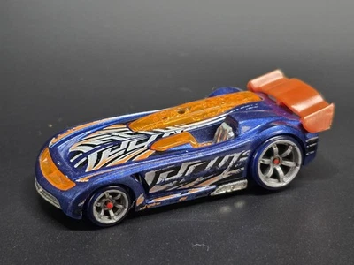 Hot Wheels AcceleRacers Teku Battle Spec - Image 1 of 4