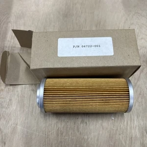 FIFE HYDRAULIKFILTER 04722-001 WESTERNFILTER 8113 NEU IN OVP - Bild 1 von 4