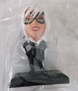 Corinthians Marvel Micros Black Cat Figur versiegelt im Beutel. Selten - Bild 1 von 3