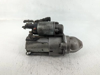 Chevrolet Equinox 2010-2017 motor de arranque de auto solenoide fabricante original YF5YR Foto 1 de 4