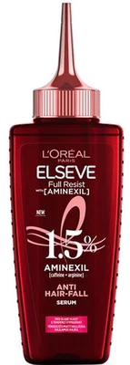 Suero anticaída L'Oreal Paris Elseve Full Resist Aminexil 102 ml Foto 1 de 2