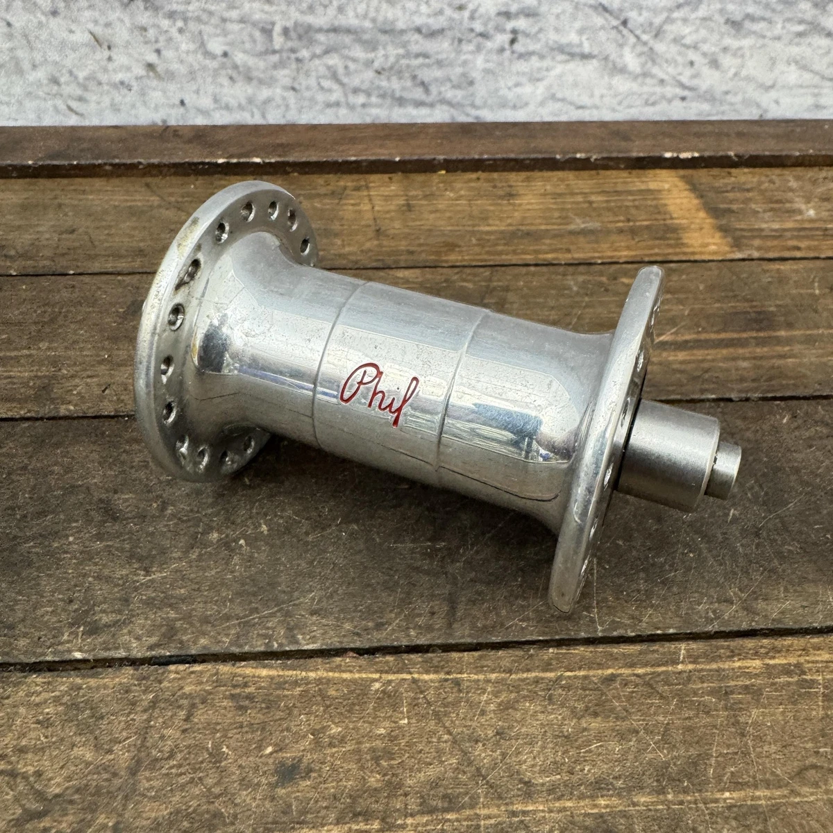 Phil Wood & Co Bicycle Hubs for sale | eBay