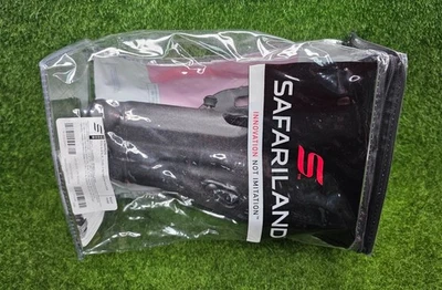 Funda de trabajo Safariland 6360RDS ALS/SLS nivel III, S&W M&P 2.0 con X300U #1319548 Foto 1 de 4