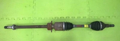 11 12 13 14 15 16 17 ACADIA RIGHT FRONT OUTER JACK AXLE SHAFT ASSEMBLY 2480-78 Foto 1 de 2